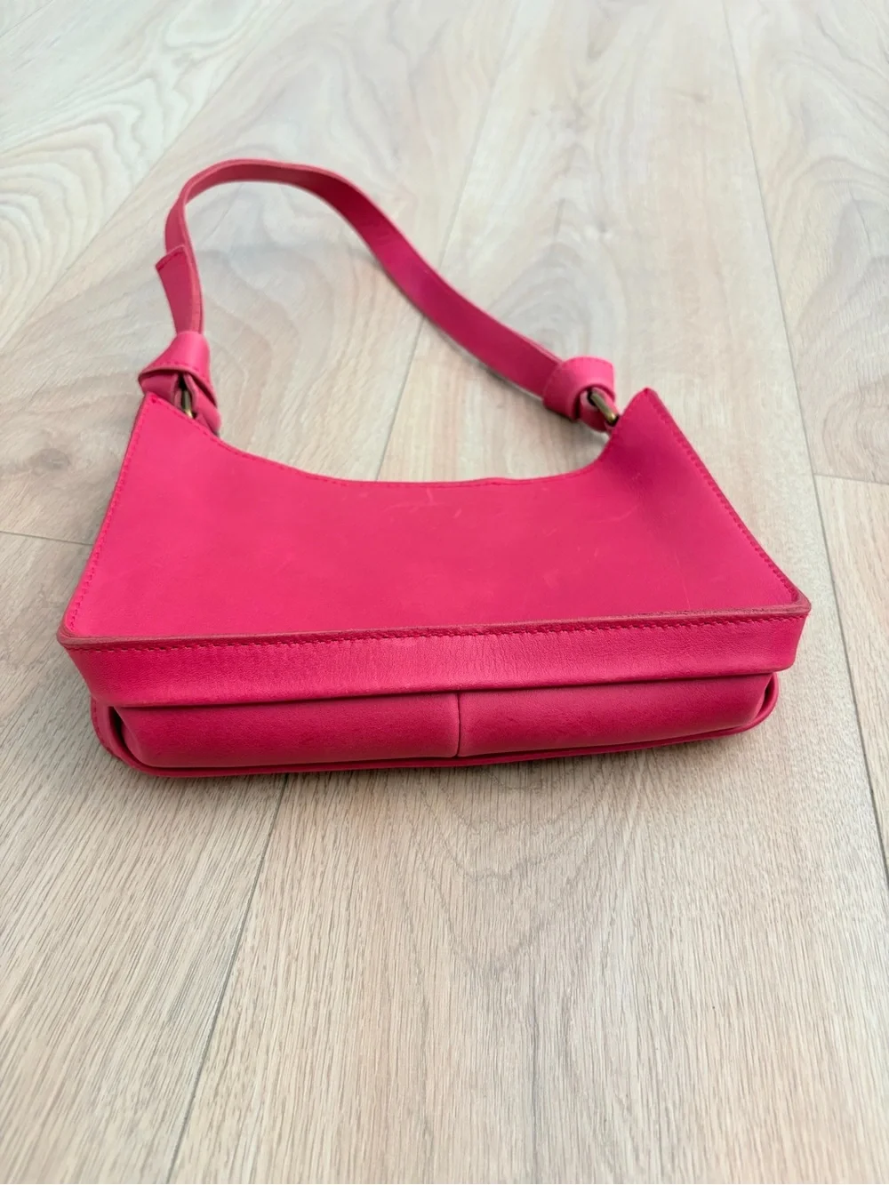 Madewell euc small